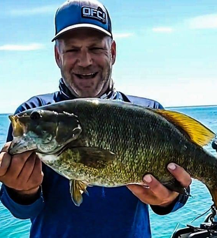 Lake Simcoe: Bass Haven